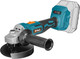 Миниатюра изображения товара Угловая шлифовальная машина Bort BWS-21Li-R (93413540)