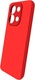 Миниатюра изображения товара Чехол-накладка Bingo Liquid TPU для Redmi Note 13 4G (красный)