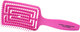 Миниатюра изображения товара Расческа Flario Laboratory Pink Hairbrush 2379