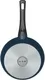 Миниатюра изображения товара Сковорода Tesoro Florence Total Blue TF1624tb