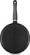 Миниатюра изображения товара Блинная сковорода Tesoro Florence Induction Total Dark TF6224tdi