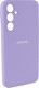 Миниатюра изображения товара Чехол-накладка Bingo Silicone Case для Samsung A25 (фиолетовый)