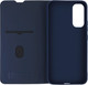 Миниатюра изображения товара Чехол-книжка Bingo Magnetic для Samsung A25 (темно-синий)