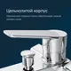 Миниатюра изображения товара Смеситель AM.PM Crave F9C10000