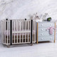 Миниатюра изображения товара Комод пеленальный Sweet Baby Giovanni (серый камень/натуральный)