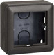 Миниатюра изображения товара Подрозетник Systeme (Schneider) Electric W59 KP-152-68
