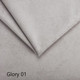 Миниатюра изображения товара Двуспальная кровать Elmax Латина 160x200 (Glory 01)