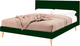 Миниатюра изображения товара Двуспальная кровать Elmax Латина 180x200 (Glory 14)