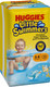 Миниатюра изображения товара Подгузники-трусики детские Huggies Little Swimmers 5-6 (13шт)