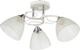 Миниатюра изображения товара Потолочный светильник Mirastyle WX-6130/3 WH+CR
