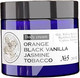 Миниатюра изображения товара Крем для тела Maniac Gourmet Парфюмированный №5 Апельсин, черная ваниль, жасмин, табак (200мл)