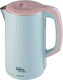 Миниатюра изображения товара Электрочайник Making Oasis Everywhere K-13PM