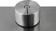Миниатюра изображения товара Мойка кухонная со смесителем Futur FK 6050 Eco Embossing Pop-up Mixer plus (сатин)