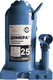 Миниатюра изображения товара Бутылочный домкрат Gearsen GHJ 250 (25т)