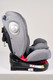 Миниатюра изображения товара Автокресло VipBaby Multifix LYB836 с Isofix (Monsoon)