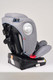 Миниатюра изображения товара Автокресло VipBaby Multifix LYB836 с Isofix (Monsoon)
