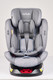 Миниатюра изображения товара Автокресло VipBaby Multifix LYB836 с Isofix (Monsoon)