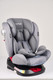 Миниатюра изображения товара Автокресло VipBaby Multifix LYB836 с Isofix (Monsoon)