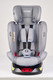 Миниатюра изображения товара Автокресло VipBaby Multifix LYB836 с Isofix (Monsoon)