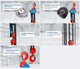 Миниатюра изображения товара Таль ручная Gearsen HSH-C / GHSHC 6090 (6т, 9м)