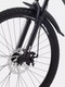 Миниатюра изображения товара Велосипед Rant Spectrum (графит, 24)