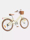 Миниатюра изображения товара Велосипед Rant Vintage (бежевый, 20)