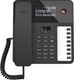 Миниатюра изображения товара Проводной телефон Gigaset DESK600 (черный)