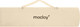 Миниатюра изображения товара Стул складной Maclay 10218758 (бежевый)