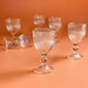 Миниатюра изображения товара Набор рюмок Lenardi 588-669 (6шт)