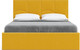 Миниатюра изображения товара Двуспальная кровать Mio Tesoro Тиана 160x200 (Velutto 56)