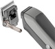 Миниатюра изображения товара Машинка для стрижки волос Andis reVite Grey Taper / 86105