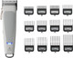 Миниатюра изображения товара Машинка для стрижки волос Andis reVite Grey Taper / 86105