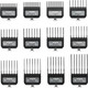 Миниатюра изображения товара Машинка для стрижки волос Andis reVite Grey Taper / 86105