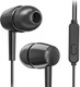 Миниатюра изображения товара Наушники-гарнитура SmartBuy S5 / SBH-027K (черный)