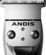Миниатюра изображения товара Триммер Andis D-8 Slimline Pro Black / 33790