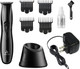 Миниатюра изображения товара Триммер Andis D-8 Slimline Pro Black / 33790