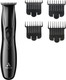 Миниатюра изображения товара Триммер Andis D-8 Slimline Pro Black / 33790