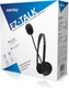 Миниатюра изображения товара Наушники-гарнитура SmartBuy EZ-TALK / SBH-5000