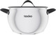 Миниатюра изображения товара Кастрюля Tesoro Rimini КС746