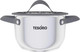 Миниатюра изображения товара Кастрюля Tesoro Tivoli КС816