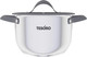 Миниатюра изображения товара Кастрюля Tesoro Tivoli КС823
