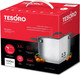 Миниатюра изображения товара Кастрюля Tesoro Tivoli КС823