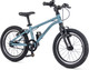 Миниатюра изображения товара Детский велосипед Maxiscoo Air Stellar 16 2025 / MSC-AST1602 (стальной синий, разобранный, в коробке)