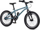 Миниатюра изображения товара Детский велосипед Maxiscoo Air Stellar 18 2025 / MSC-AST1802 (стальной синий, разобранный, в коробке)