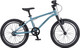 Миниатюра изображения товара Детский велосипед Maxiscoo Air Stellar 18 2025 / MSC-AST1802 (стальной синий, разобранный, в коробке)