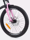 Миниатюра изображения товара Детский велосипед Rant Volant 20 (розовый градиент, разобранный, в коробке)
