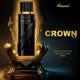 Миниатюра изображения товара Парфюмерная вода Rasasi Crown Noir (100мл)