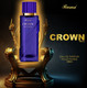Миниатюра изображения товара Парфюмерная вода Rasasi Crown Bleu (100мл)