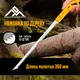 Миниатюра изображения товара Ножовка выкружная LOM 9756352