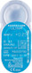 Миниатюра изображения товара Контактная линза Ultra Bausch Sph-12.00 R8.5